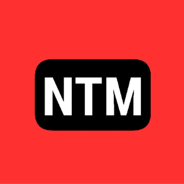 NTM LIVE ❗️