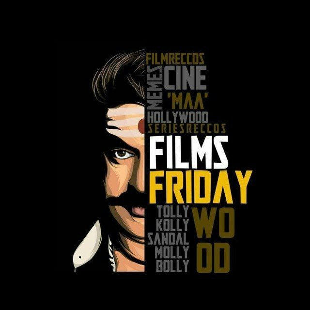 FILMS_FRIDAY🎬🎬