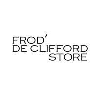 Frod’De Clifford
