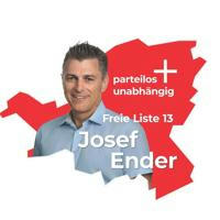 Josef Ender i Nationalrat