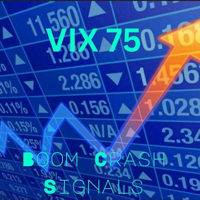 Volatility 75 index Signals Free | VIX 75 ,Crash Boom 1000,