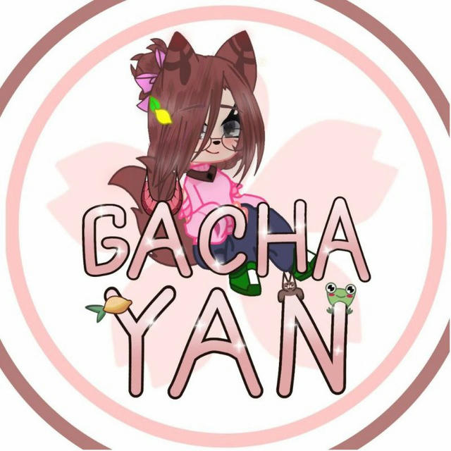 Gacha Yan || Мод на Gacha Club