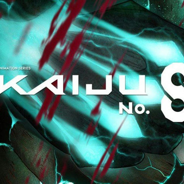 Kaiju No.8 - Tamil