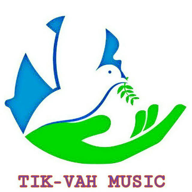 TIK-VAH MUSIC 🌼