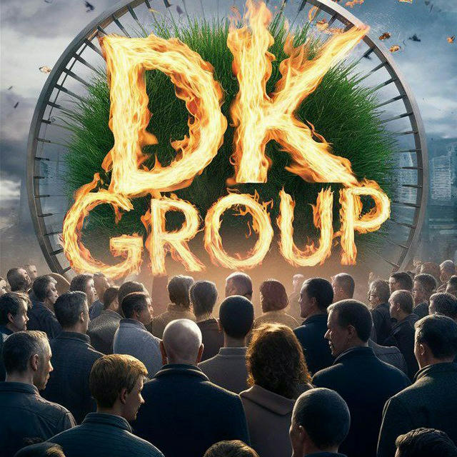 DK GROUP