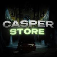 CASPER STORE