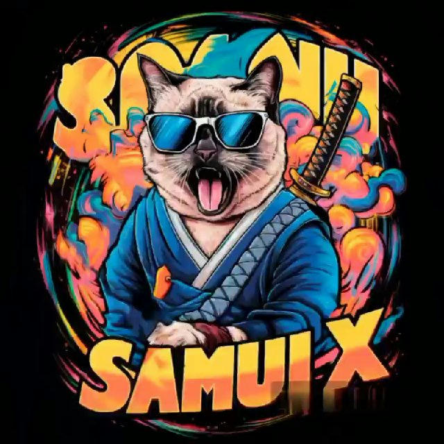 Sam UIX