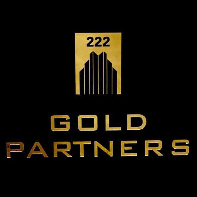 GOLD PARTNERS 222