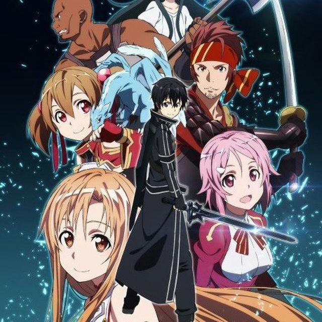 Sword Art Online