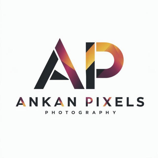 Ankan Pixels