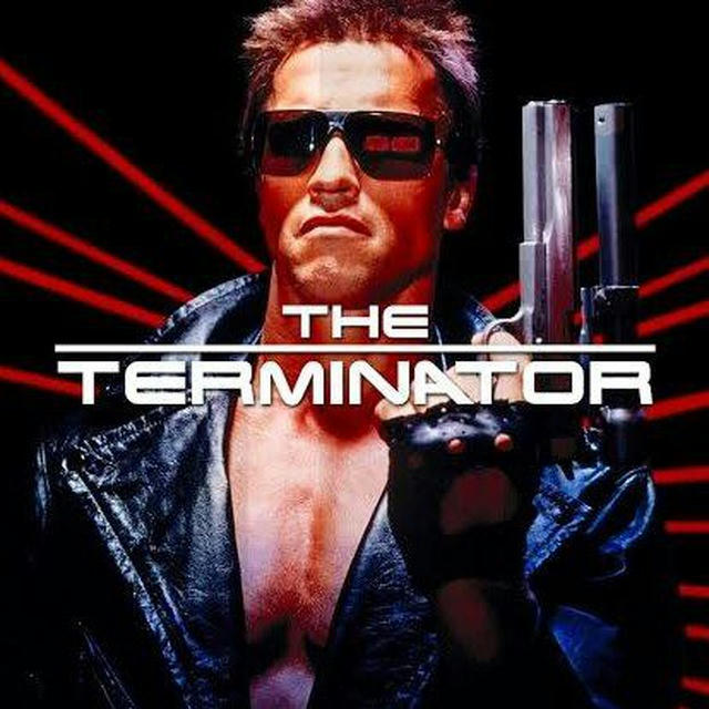 THE TERMINATOR