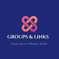 Groups & Channel Links