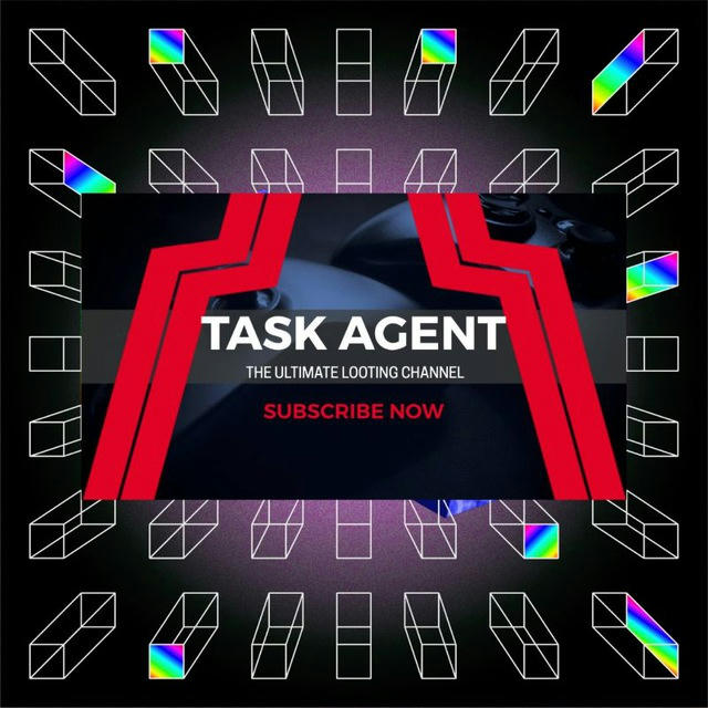 YT Insta G-Map Task Agent Loot