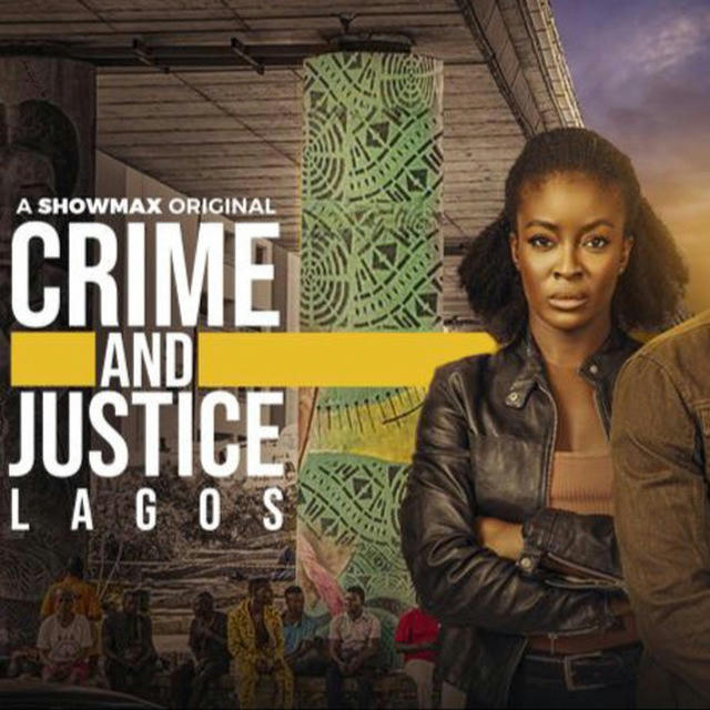 Crime And Justice Lagos Season 2