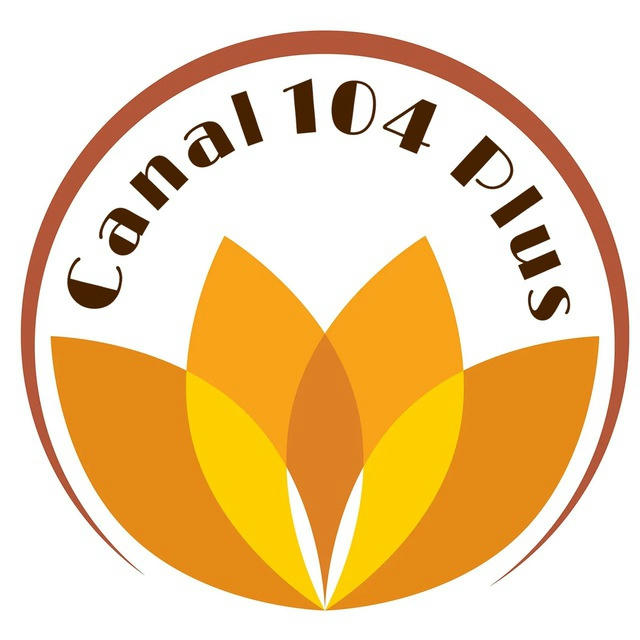 Canal 104 Plus