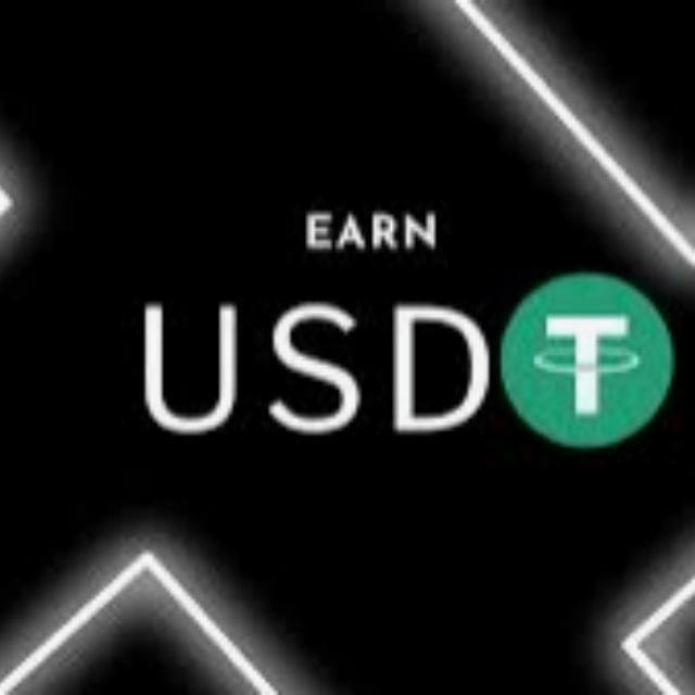 Safe Reliable Earn Usdt