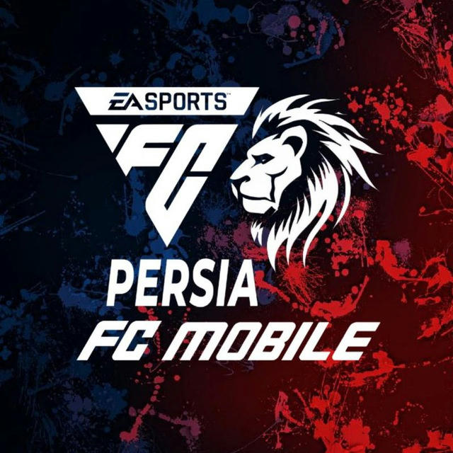 PERSIA FC MOBILE | پرشیا اف‌سی موبایل