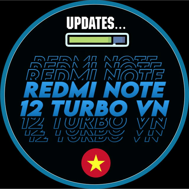 Redmi Note 12 Turbo / Poco F5 Updates Việt Nam™ | Marble 🇻🇳