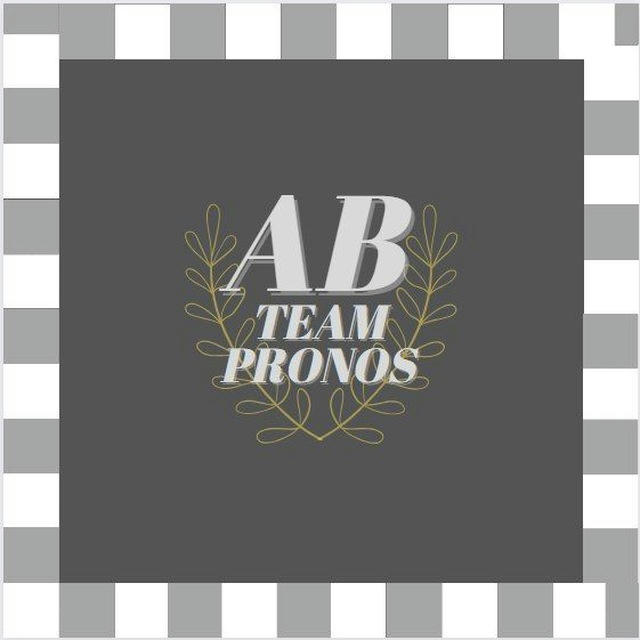 AB Team pronos❤️