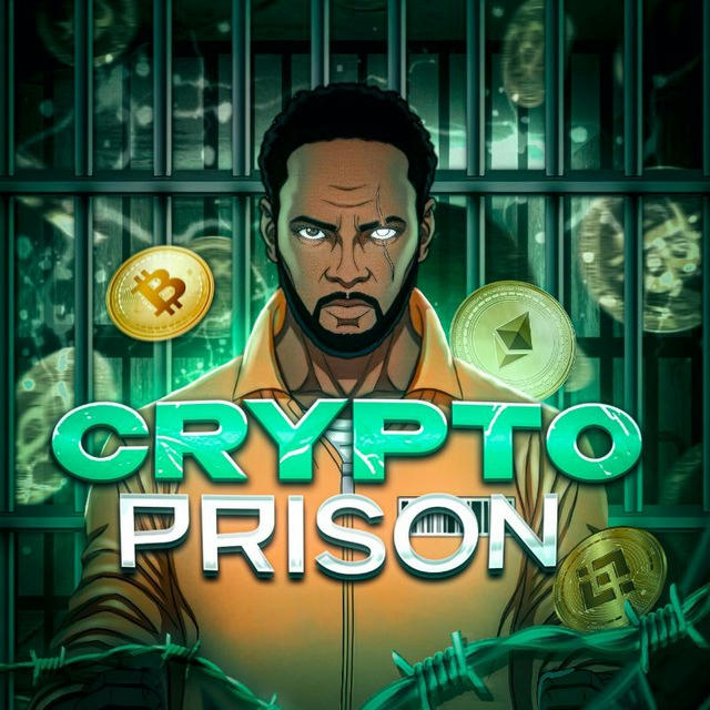 Crypto Prison