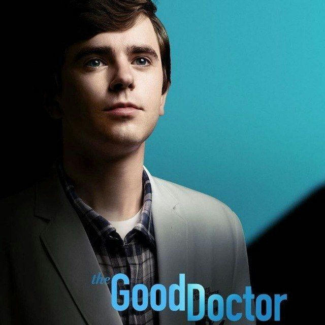 GOOD DOCTOR vf 1