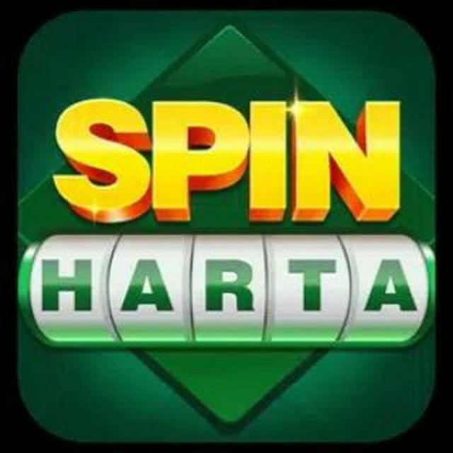 SPIN HARTA OFFICIAL