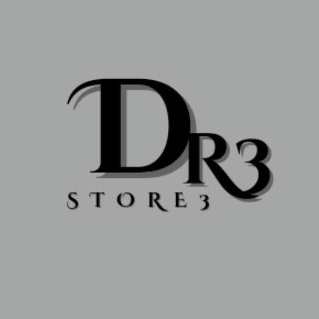 DR3store3