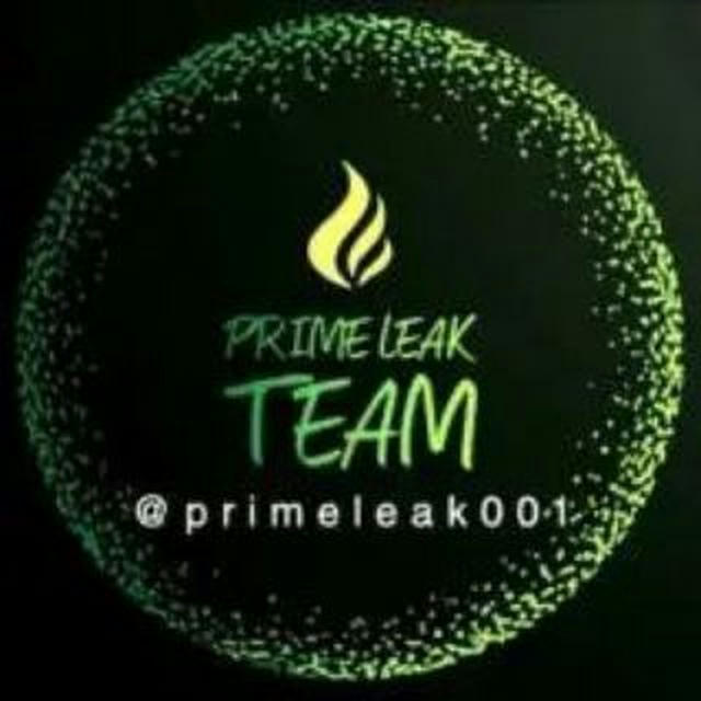Prime leak is here 🤑