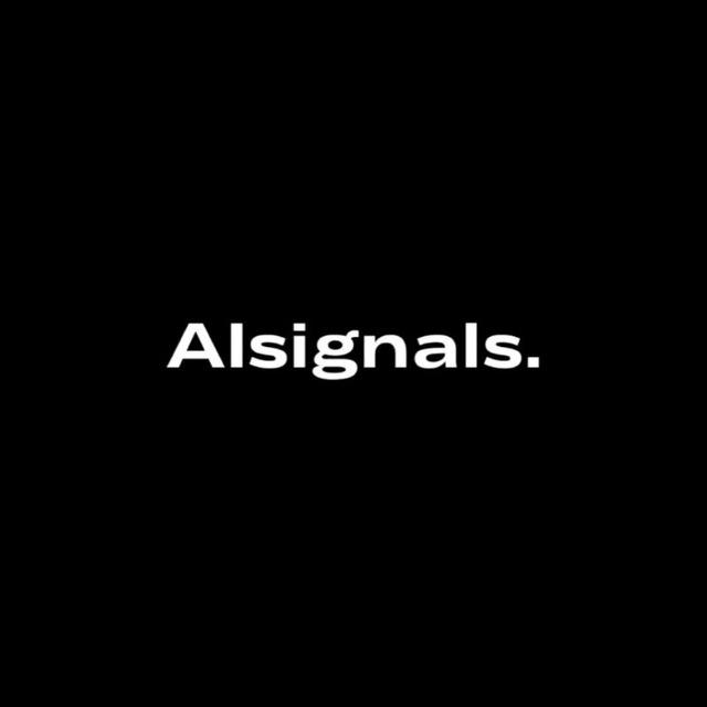 AIsignals || Огляд АІ проектів