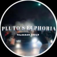 PLUTO’S EUPHORIA