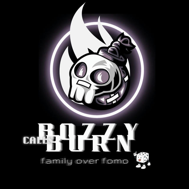 Bozzy Burn Calls 🎲