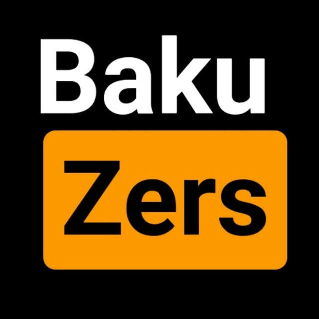 Bakuzers 🔞