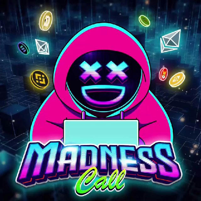 Madness Call | ETH GLORY
