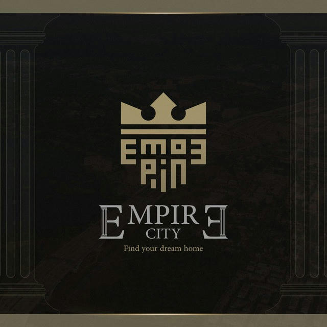 Empire city project