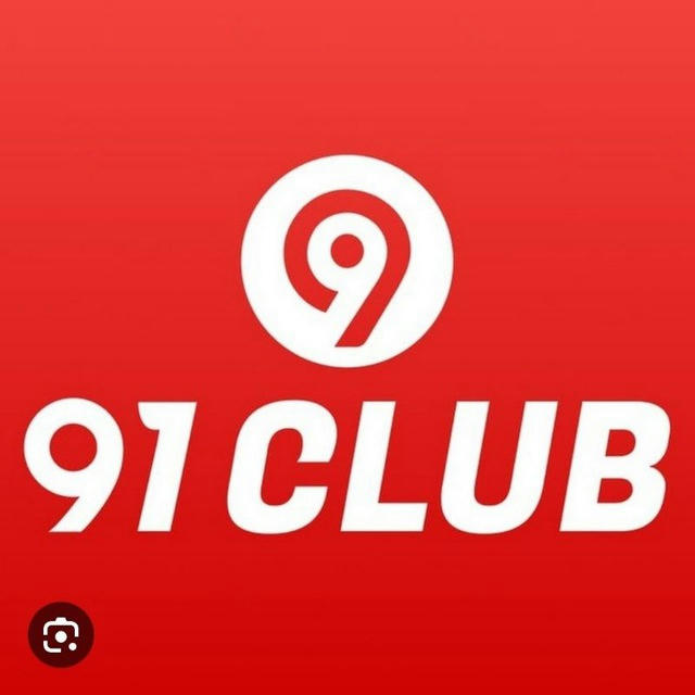 91 Club Official ❤️‍🔥❤️‍🔥