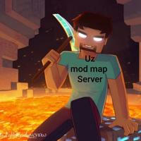 Minecraft uz (mod-map) server's