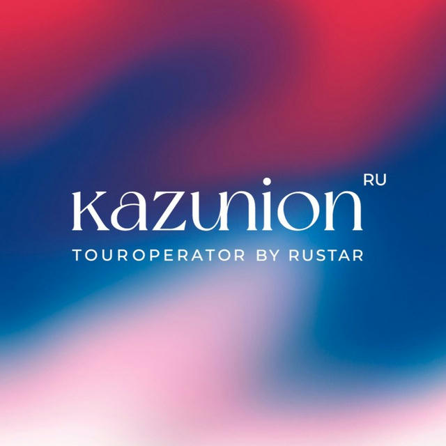 KAZUNION TOUROPERATOR RU