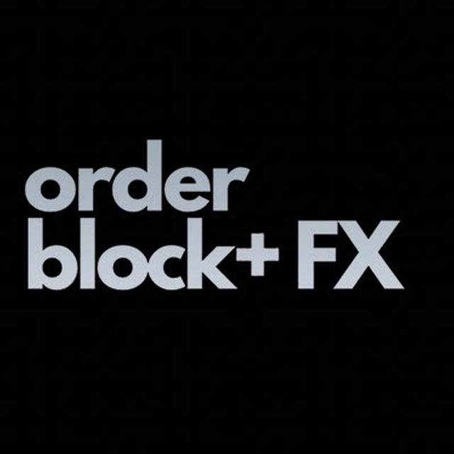 OrderBlock FX