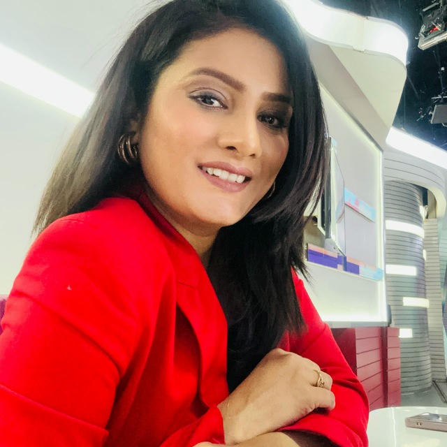 Romita Tiwari