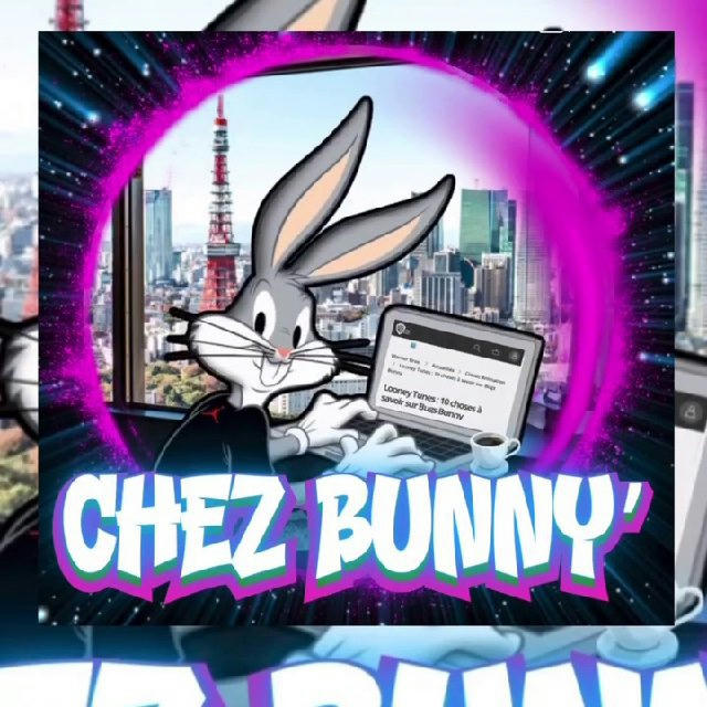 CHEZ BUNNY