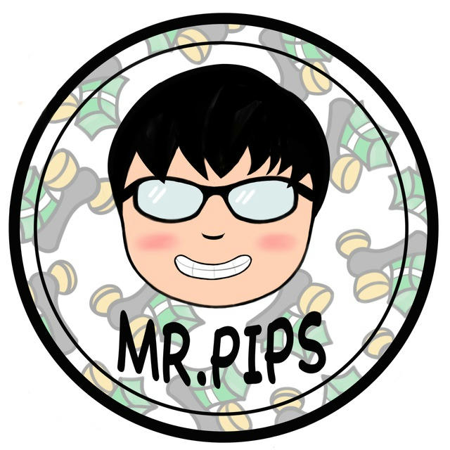 Mr.Pips Trading Channel