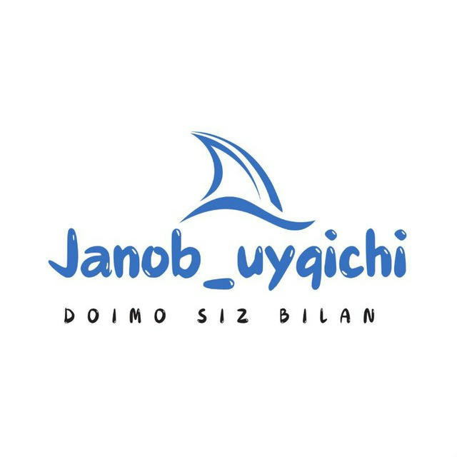 Janob_uyqichi