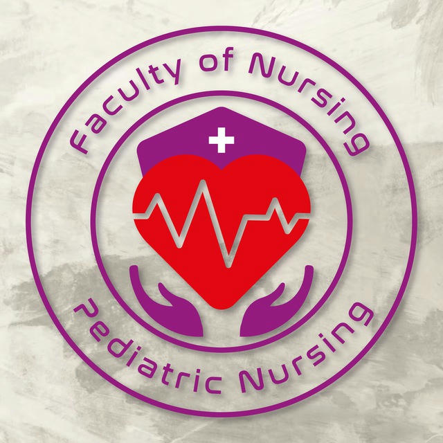 Faculty of Nursing "Pediatric"