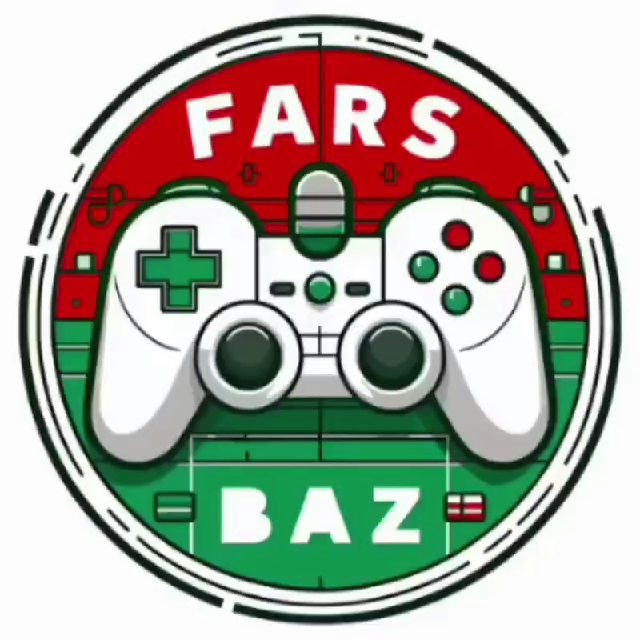 Fars Baz | فارس‌ باز