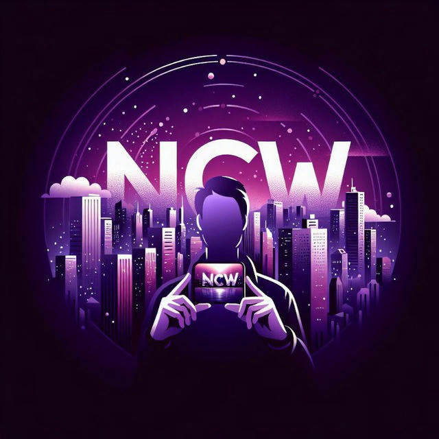 ⚜️ NCWSQUAD ⚜️ | CyberGhosts