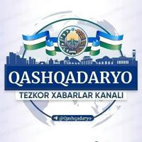 Qashqadaryo tezkor xabarlari