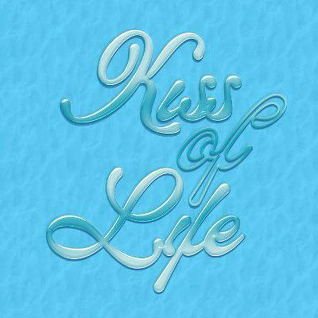 KISS OF LIFE UPDATE