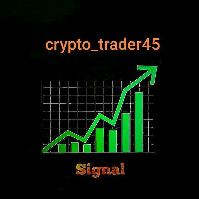 Crypto-trader45
