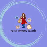 RACUN SHOPEE LAZADA🛍️