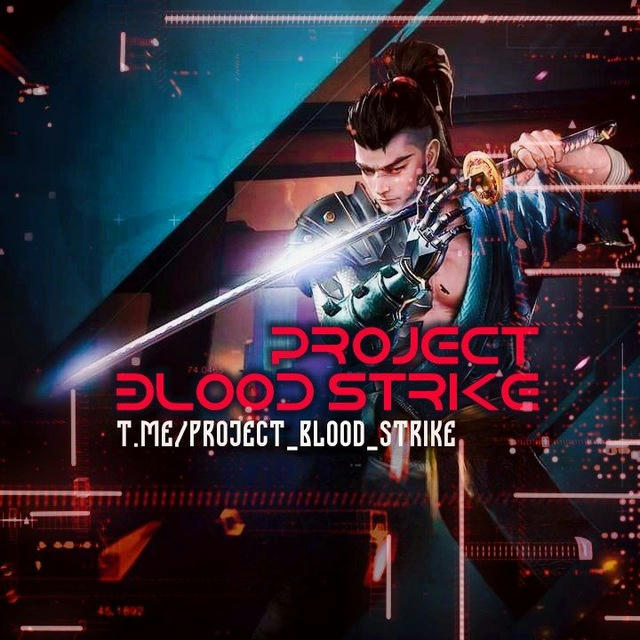 Project Blood Strike